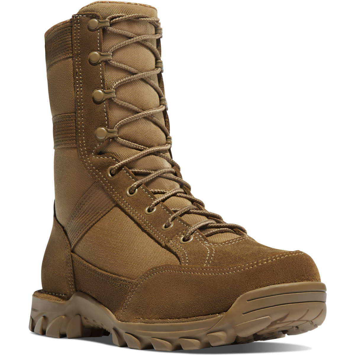 Danner Mens Rivot TFX Boots Brown - QJD658317